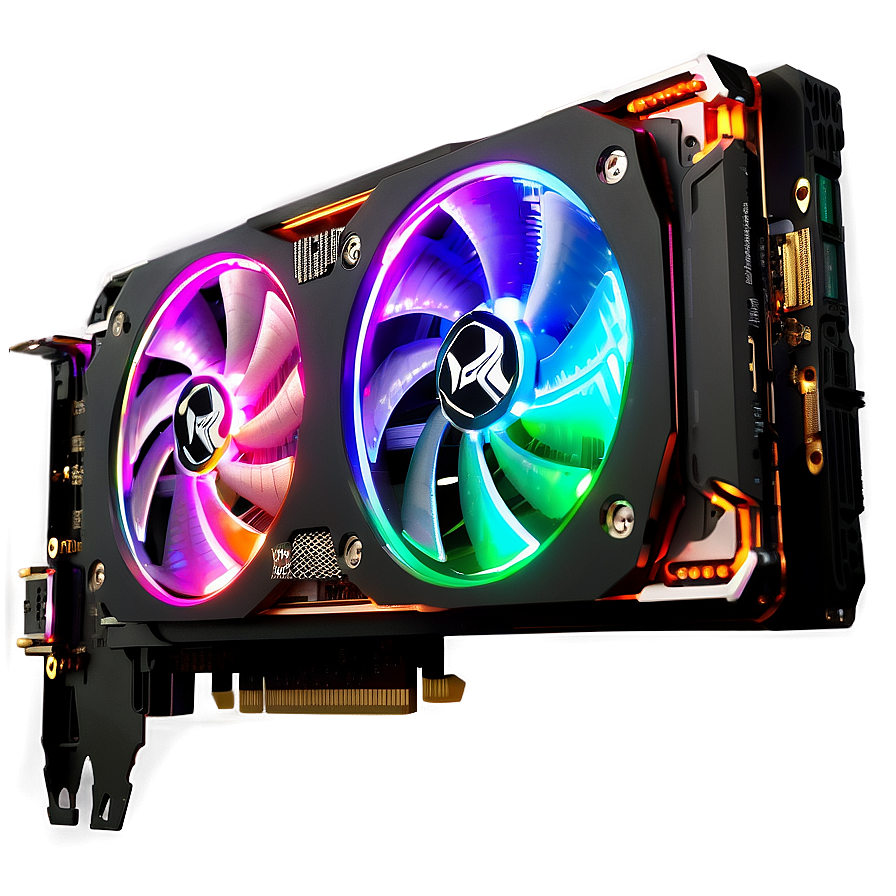 Graphics Cards